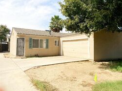 Pre-foreclosure in  ALGEN AVE Modesto, CA 95358