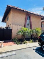 Pre-foreclosure in  S ANZA ST El Cajon, CA 92020