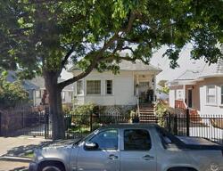 Pre-foreclosure in  LOGAN ST Oakland, CA 94601