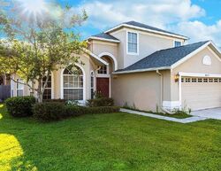 Pre-foreclosure in  QUIET WATERS LOOP Ocoee, FL 34761