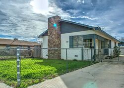 Pre-foreclosure in  WILSON AVE Bakersfield, CA 93308