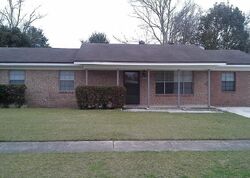 Pre-foreclosure in  CASSIE RD Jacksonville, FL 32221