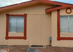 Pre-foreclosure in  N 103RD AVE LOT 58 Peoria, AZ 85345