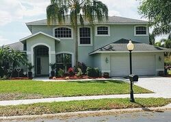 Pre-foreclosure in  STERLING LAKE DR Fort Myers, FL 33967