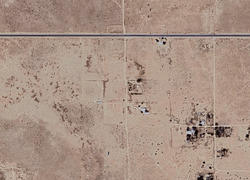 Pre-foreclosure in  145TH ST E Lancaster, CA 93535