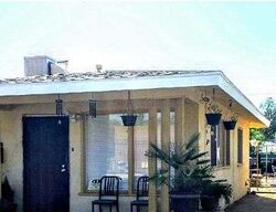 Pre-foreclosure in  CEDAR AVE Lancaster, CA 93534