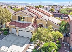 Pre-foreclosure in  WHITE FALCON ST Las Vegas, NV 89144