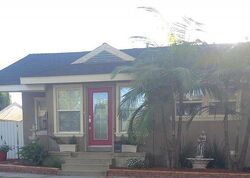 Pre-foreclosure in  GOVERNOR AVE Harbor City, CA 90710