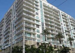 Pre-foreclosure in  SE 17TH ST  Fort Lauderdale, FL 33316