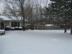 Pre-foreclosure in  STUART CT North Royalton, OH 44133