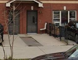 Pre-foreclosure in  FOUNTAIN AVE Brooklyn, NY 11208