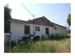 Pre-foreclosure in  BASELINE RD Rancho Cucamonga, CA 91701