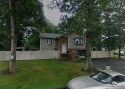 Pre-foreclosure in  WEBSTER AVE Ronkonkoma, NY 11779