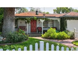Pre-foreclosure in  N BRIGHTON ST Burbank, CA 91506