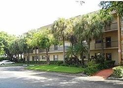 Pre-foreclosure in  E SABAL PALM BLVD Fort Lauderdale, FL 33319