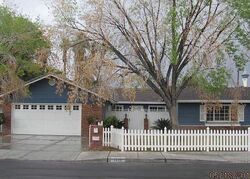 Pre-foreclosure in  STRONG DR Las Vegas, NV 89102