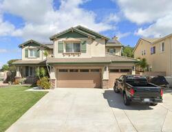 Pre-foreclosure in  FIRST STAR CT Menifee, CA 92584
