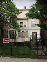 Pre-foreclosure in  S INDIANA AVE Chicago, IL 60637