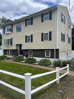 Pre-foreclosure in  PARKER ST Wilmington, MA 01887