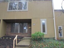 Pre-foreclosure in  LANSMORE DR Dayton, OH 45415