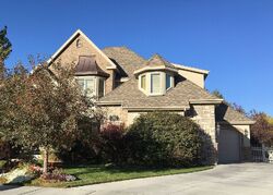 Pre-foreclosure Listing in S MASON VIEW CIR RIVERTON, UT 84065