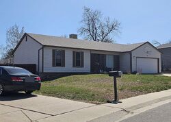 Pre-foreclosure in  W 98TH DR Denver, CO 80260