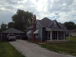  S Seminary St, Georgetown IL