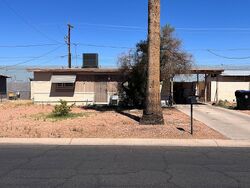 Pre-foreclosure in  N LINDA Mesa, AZ 85213