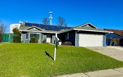 Pre-foreclosure in  CIMARRON DR Red Bluff, CA 96080