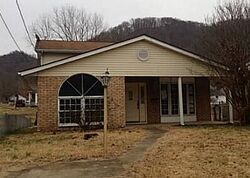 Pre-foreclosure in  LEE AVE Belle, WV 25015