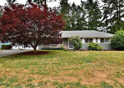 Pre-foreclosure in  119TH ST SW Lakewood, WA 98499