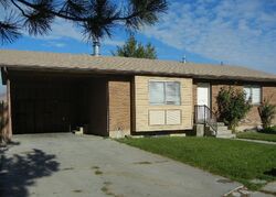 Pre-foreclosure in  S 1000 W Payson, UT 84651