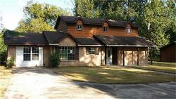  County Road 4012, Dayton TX