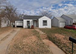  S 12th St, Abilene TX