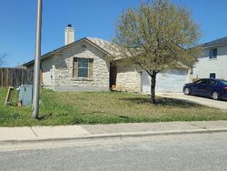 Pre-foreclosure in  ATLANTIS Kyle, TX 78640