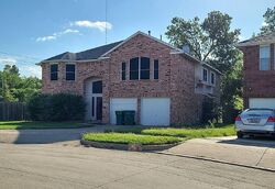 Pre-foreclosure in  SEBRING DR Cedar Hill, TX 75104
