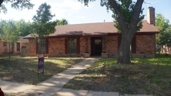  Lemon Tree Ln, Garland TX