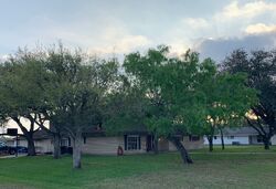Pre-foreclosure in  STATE HIGHWAY 234 Odem, TX 78370