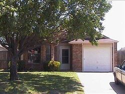 Pre-foreclosure in  GAME LAKE DR Irving, TX 75060