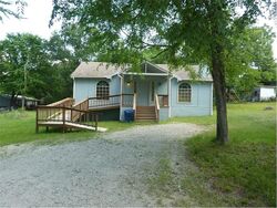 Pre-foreclosure in  OLD SHAWNEE TRL Kemp, TX 75143
