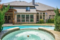 Pre-foreclosure in  LOCKRIDGE RD Argyle, TX 76226