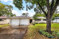 Pre-foreclosure in  DEAVER DR North Richland Hills, TX 76180