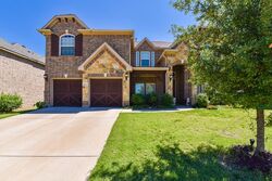 Pre-foreclosure in  NAPLES LN Grand Prairie, TX 75052