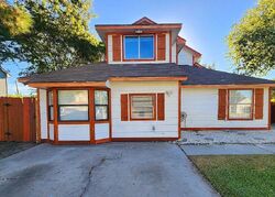 Pre-foreclosure in  CAPRICE DR Killeen, TX 76543