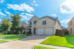 Pre-foreclosure in  FOSSIL CREEK TRL Mckinney, TX 75071