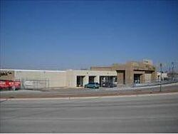 Pre-foreclosure Listing in ARTCRAFT RD EL PASO, TX 79932