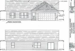 Pre-foreclosure in  STONEHAM CIR Anderson, SC 29626