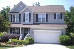 Pre-foreclosure in  LEELA PALACE WAY Fort Mill, SC 29708