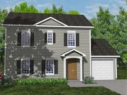 Pre-foreclosure in  GLENBAR CT Clover, SC 29710