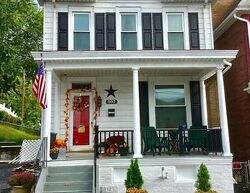 Pre-foreclosure in  N 2ND ST Harrisburg, PA 17101